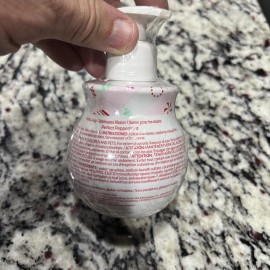 Scentsy Hand Soap- perfect peppermint