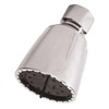 Danco 80480 Shower Head, Chrome