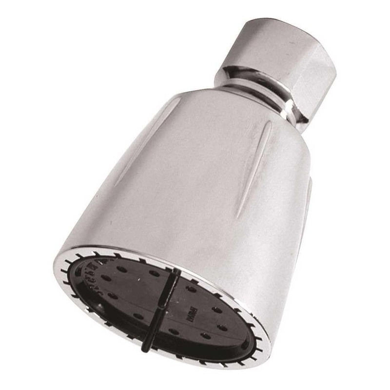 Danco 80480 Shower Head, Chrome