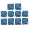 A-DIGISHUO 10pcs TTP223 Touch Sensor Touch Switch Module YFRobot Tactile
