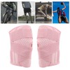 Knee Brace Breathable Ultra Thin Sports Knee Pads Adjustable Knee