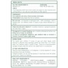 Ross D’Elen Green Menthol Gel XL Tube with Massager