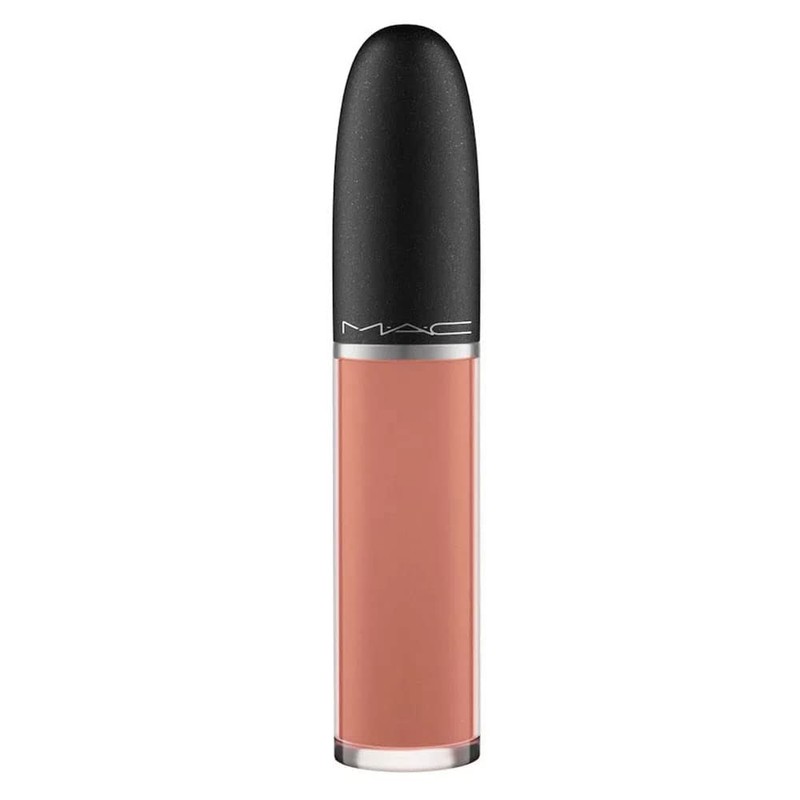 M.A.C Retro Matte Liquid Lipcolour LadyBeGood 5ml, New! So Me,