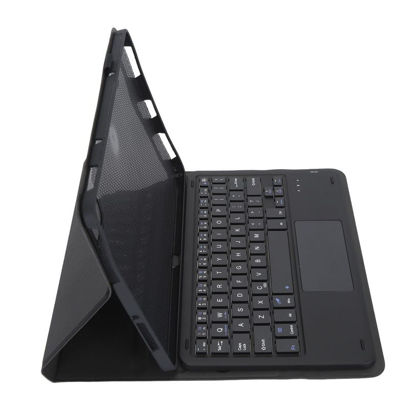 11in Tablet Keyboard Case Slim Lightweight Wireless Bluetooth Magnetic Detachable