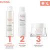 AVENE, Crema facial nutritiva, revitaliza, calma y suaviza, para piel