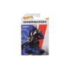 Hot Wheels 2020 Overwatch 1:64 Scale Diecast #2/5 Soldier:76 Solid