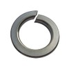 Merriway BH02476 (20 Pcs) Steel Split Lock Spring Washer M8