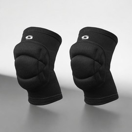 Beru Sunbird Cushioned Knee Protector Size M