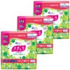 Natura Absorbent Panty Liners, 6.7 inches (17 cm), 0.3 fl