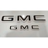 Auto GMC 2021-2024 GMC YUKON YUKONXL Front Grill Rear Tailgate
