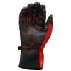 509 Factor Pro Snow Glove (Red - Large)