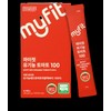 My Fit Organic Tomato 100 4 boxes / 마이핏 유기농 토마토 100 4박스