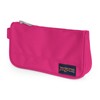 JanSport Medium Accessory Pouch, Medium Pouch, 0.8 L, 12 x