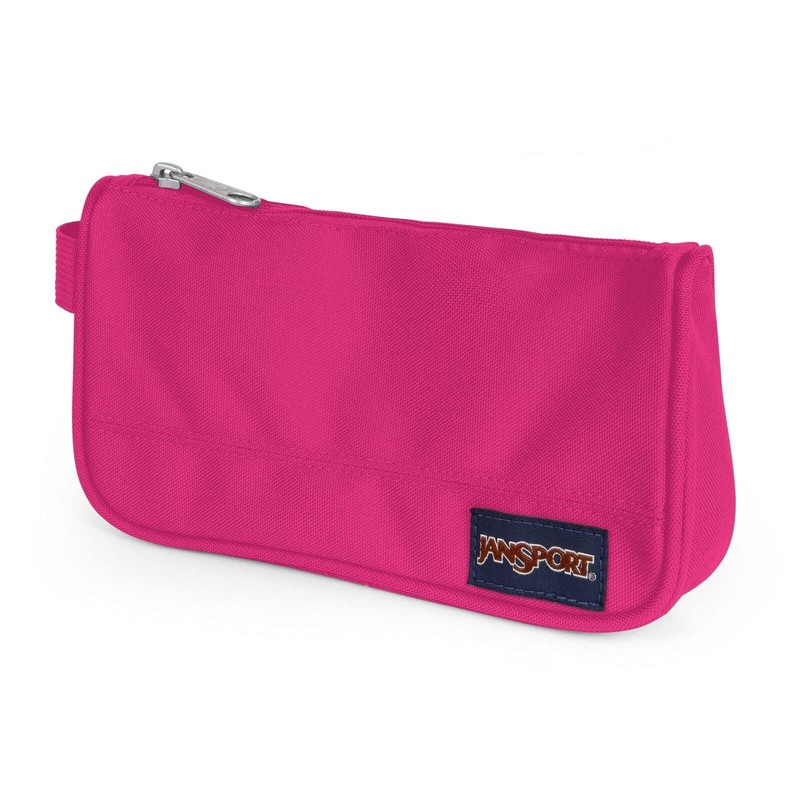 JanSport Medium Accessory Pouch, Medium Pouch, 0.8 L, 12 x