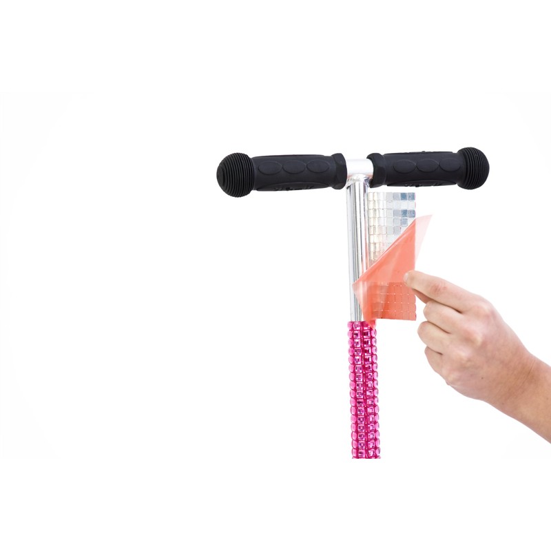 SCOOT Scooter Accessories Gift Set (Pink)