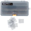 Savage Gear 21.4 x 11.8 x 4.5 cm Tackle Boxes