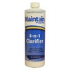Maintain 4 -in- 1 Pool Water Clarifier