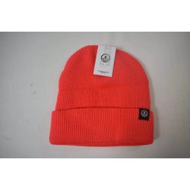 NEFF Men's Infrared Serge Slouchy Knit Beanie Winter Hat New With Tags