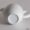 Zero Japan BBN-01 Universal Teapot for 2 People, AM Aquamist