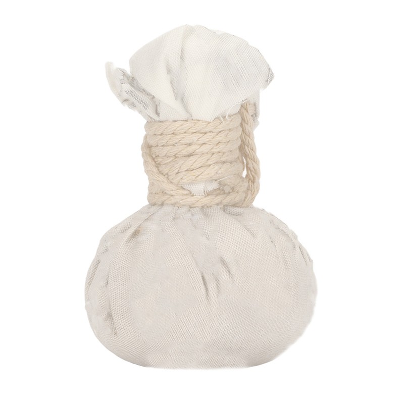 Herbal Massage Compress Ball Pack Warming Relieve Fatigue Reusable Healthy