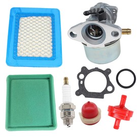 USPEEDA Carburetor for Walk Behind String Trimmer Push Mower 6.75 Hp Troy Bilt Craftsman