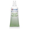 Crest 3D Whitestrips, Arctic Mint, Teeth Whitening Strip Kit with