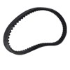 Go Kart Drive Belt High Temperature Resistance Black Q43203 Q43103W