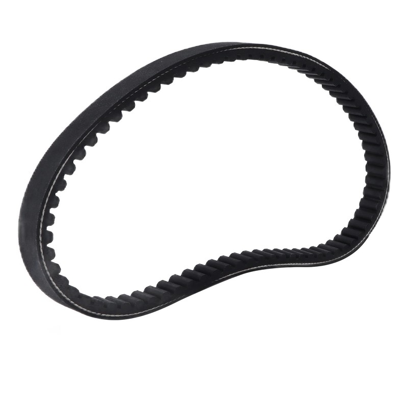 Go Kart Drive Belt High Temperature Resistance Black Q43203 Q43103W