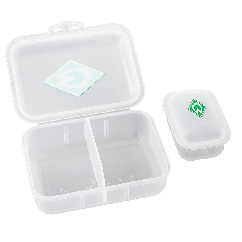 Werder Bremen Lunch Box Set