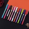 Quality ballpoint pen with crystals, bling crystal diamond slim pen