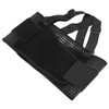Rib Fracture Support Brace Breathable Adjustable Chest Lumbar Protector Strap