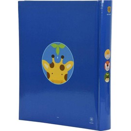 Henzo Jungle Jumbo Photo Album Lion