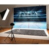 Ice Hockey Sport Photography Backdrops - Photo Background - Yeele