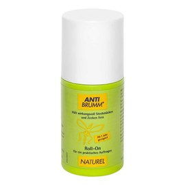 ANTI-BRUMM Naturel Roll-On 50 ml