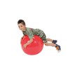 Gymnic Physio Exercise Ball, Red (85 cm)