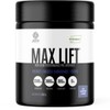 ATP Science Max Lift Non-Stim Performance Pre-Workout 40 Serves Blue