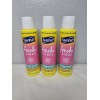 Suave 3X Suave Fresh Vibes Deodorant Body Spray Awesome Blossom