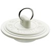 Keeney PP22006 Plumb Pak Duo Fit Drain Stopper, 1-5/8 x