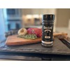 Dusted Steak and Burger Seasoning: Achieve the Perfect Charcoal Sear