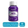 Gomix Nite Relajante Y Tranquilizante Insomnio Y Estres Sabor Sin