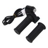 36V 800W Electric Bike Controller Handlebar Kit Overcurrent Protection Brush