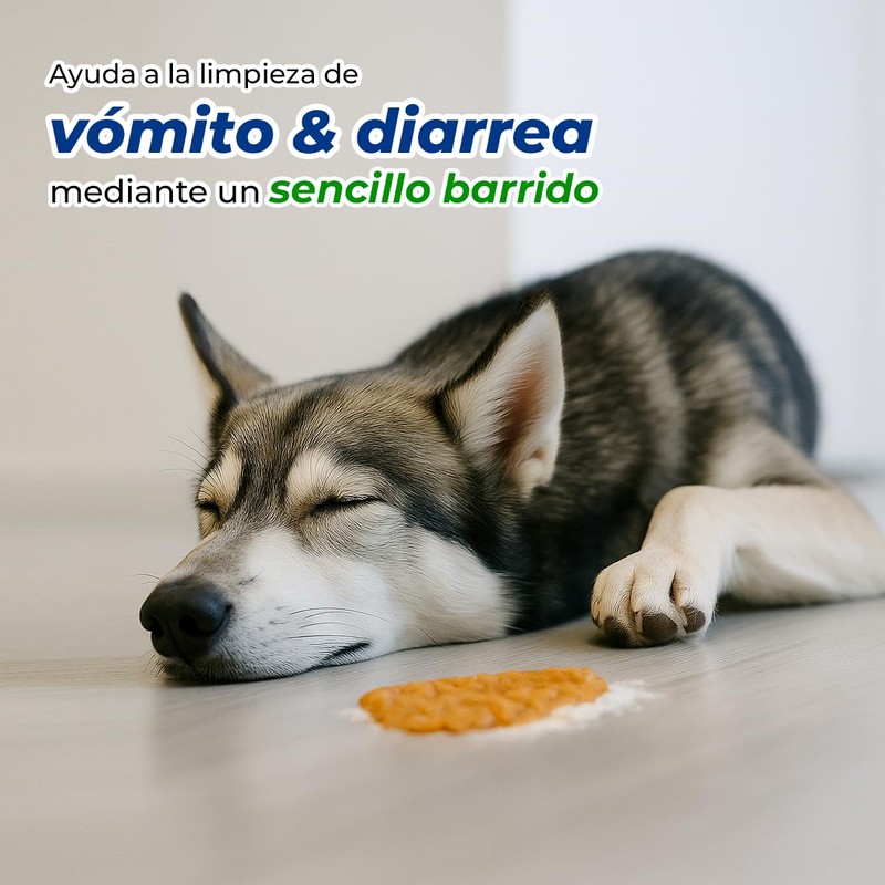 OH MY DOG 850 grs 1 pza (Limpiador de Orina,
