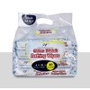 Premium Formulations Shower Solutions - Adult Bathing Wipes, Extra Large