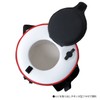 Hawks Industrial EVA bukuku-ra- Round 3.3l 206 – Round