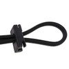 NEFTF Horse Reins Elastic Neck Stretcher Adjustable Training Rope 9.8ft