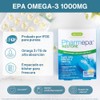 Pharmepa RESTORE Pure EPA Omega-3 Fish Oil, 1000mg EPA per