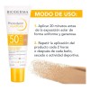 ☀️✨ Bioderma Photoderm MAX Aquafluido Dorado SPF50+ – Protector Solar