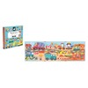 Janod - Magnéti'Stories The Building Site - 30-Magnet Educational Game