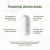 Deal supplement Essential Amino Acids Supplement EAA - 2000mg All