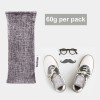 Marsheepy Natural Bamboo Charcoal Bags, Shoe Deodorizer and Odor Remover